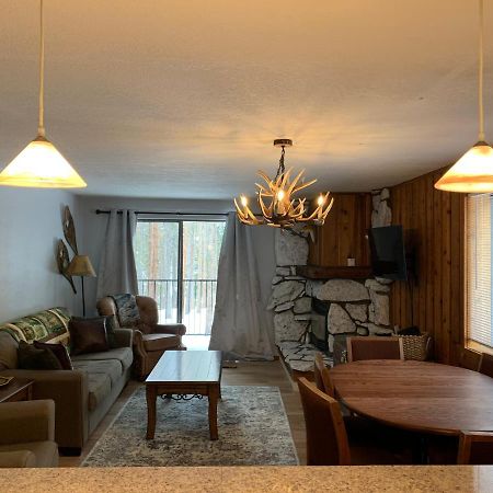 Beaver Village Apartment Fraser Eksteriør billede