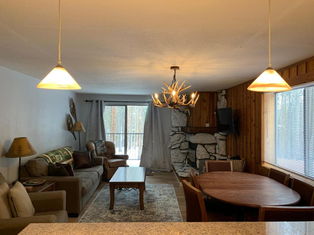 Beaver Village Apartment Fraser Eksteriør billede